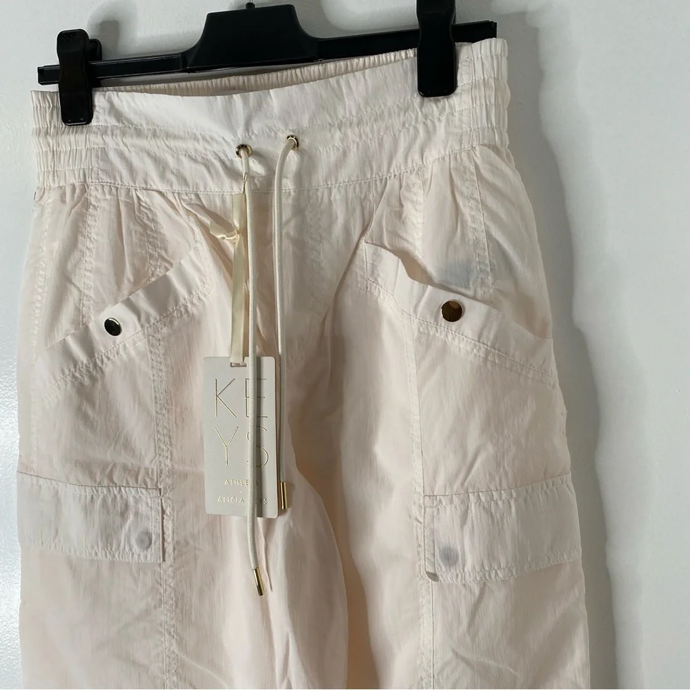 Athleta x Alicia Keys Keys High Waist Utility Pant NWT - Picture 4 of 13